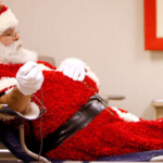 Akut blodbrist – fler blodgivare behövs inför jul